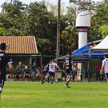 04.10.2026 - FINAL DO 65º TORNEIO PONTE MÓVEL 