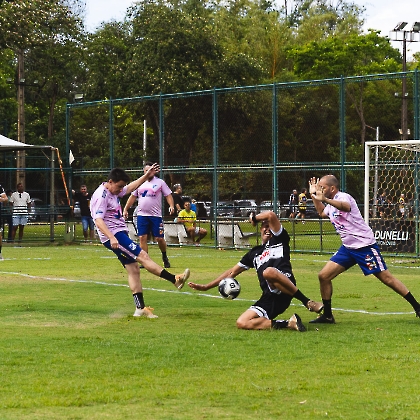 04.10.2026 - FINAL DO 65º TORNEIO PONTE MÓVEL 