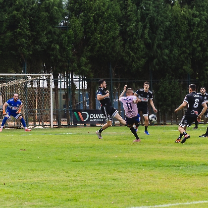 04.10.2026 - FINAL DO 65º TORNEIO PONTE MÓVEL 