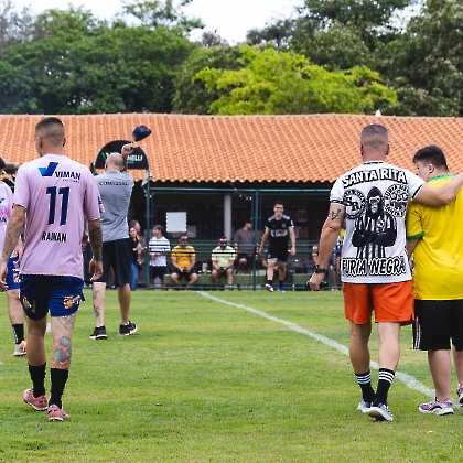 04.10.2026 - FINAL DO 65º TORNEIO PONTE MÓVEL 