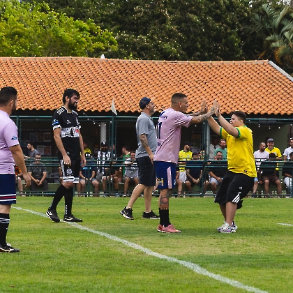 04.10.2026 - FINAL DO 65º TORNEIO PONTE MÓVEL 