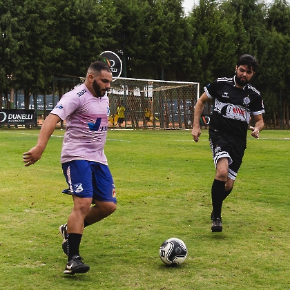 04.10.2026 - FINAL DO 65º TORNEIO PONTE MÓVEL 