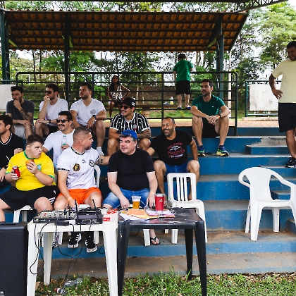 04.10.2026 - FINAL DO 65º TORNEIO PONTE MÓVEL 