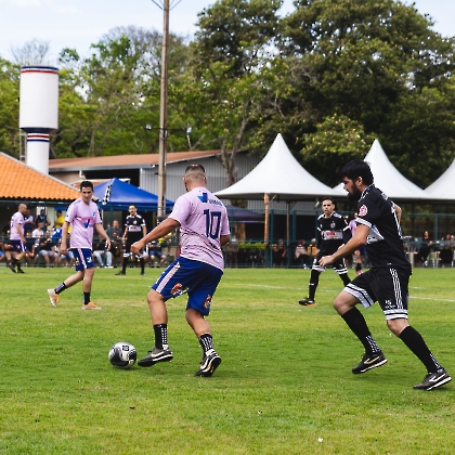 04.10.2026 - FINAL DO 65º TORNEIO PONTE MÓVEL 