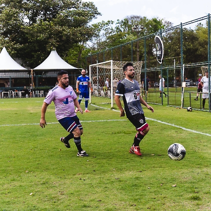 04.10.2026 - FINAL DO 65º TORNEIO PONTE MÓVEL 