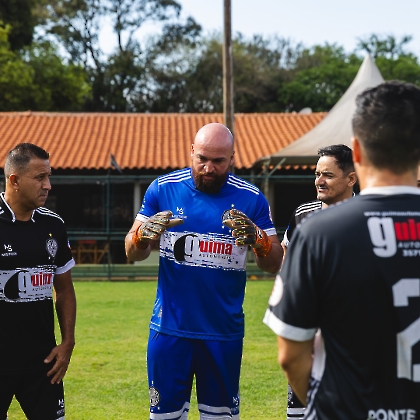04.10.2026 - FINAL DO 65º TORNEIO PONTE MÓVEL 
