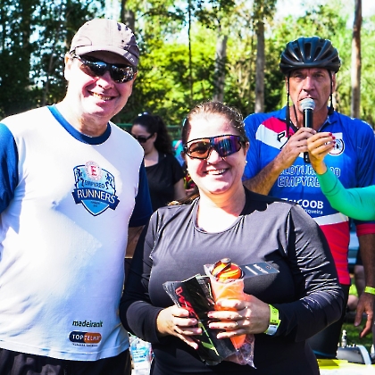 04.06.2023 - 1º CORRIDA, PEDAL E CAMINHADA  EMPYREO