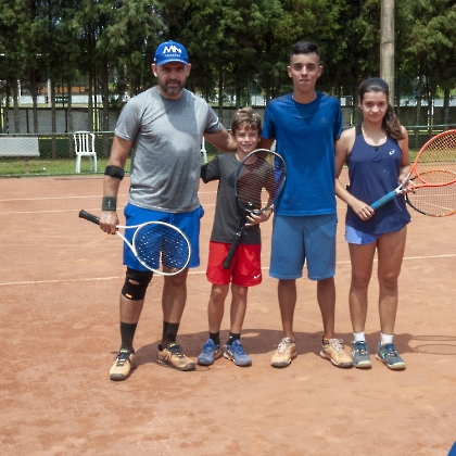 05,06,12 E 13.11.2022 -  1º TORNEIO ABERTO LEME DE TÊ-105