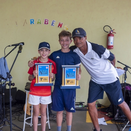 05,06,12 E 13.11.2022 -  1º TORNEIO ABERTO LEME DE TÊ-122