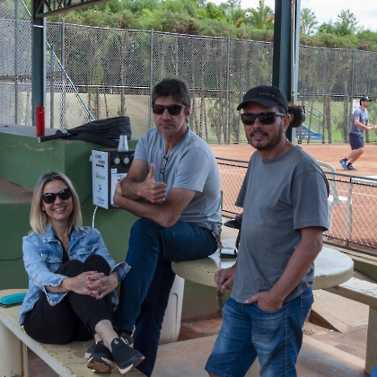 05,06,12 E 13.11.2022 -  1º TORNEIO ABERTO LEME DE TÊ-20