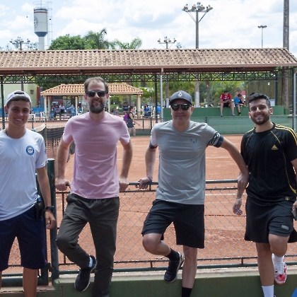 05,06,12 E 13.11.2022 -  1º TORNEIO ABERTO LEME DE TÊ-22