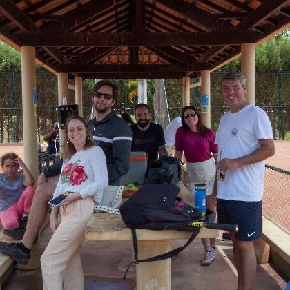 05,06,12 E 13.11.2022 -  1º TORNEIO ABERTO LEME DE TÊ-24