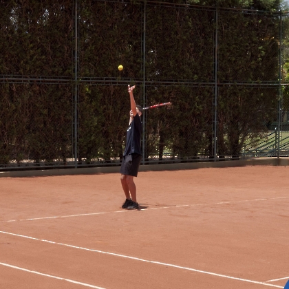 05,06,12 E 13.11.2022 -  1º TORNEIO ABERTO LEME DE TÊ-26