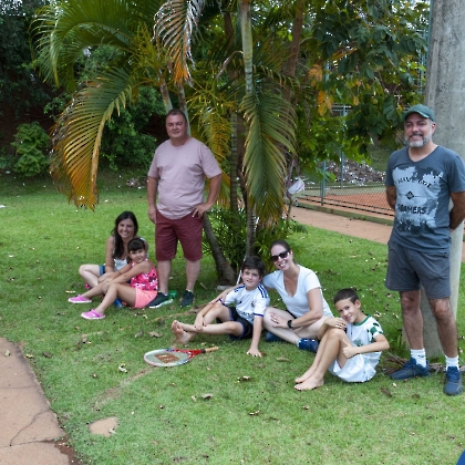 05,06,12 E 13.11.2022 -  1º TORNEIO ABERTO LEME DE TÊ-59