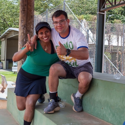 05,06,12 E 13.11.2022 -  1º TORNEIO ABERTO LEME DE TÊNIS 2022