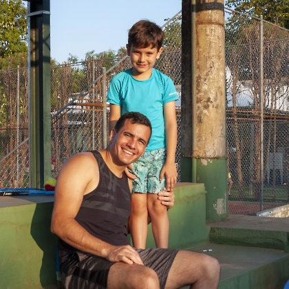 05,06,12 E 13.11.2022 -  1º TORNEIO ABERTO LEME DE TÊ-98