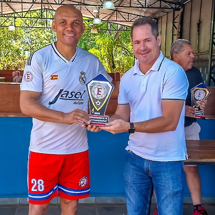 05.10.2025 - FINAL DO 77º TORNEIO DENTADURA 
