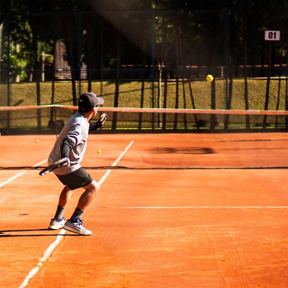 05 e 06.06.2026 - 4º TORNEIO LEMÃO BRAZ DE TÊNIS (3ª SEMANA)