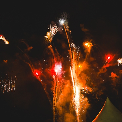 06.06.2026 - FESTA JUNINA 2026 - (4ª NOITE)