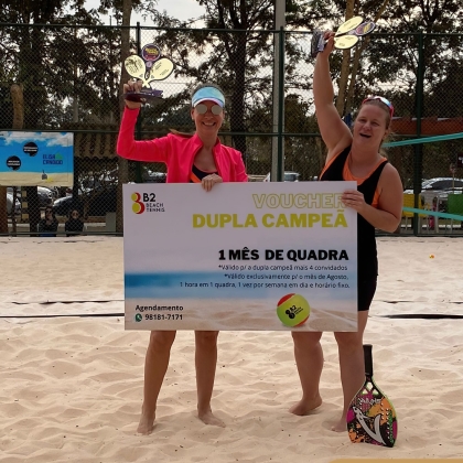 06 E 07.08.2022 - 1º TORNEIO DE BEACH TENNIS DO CLUBE DE CAMPO EMPYREO-100