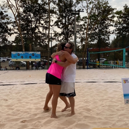 06 E 07.08.2022 - 1º TORNEIO DE BEACH TENNIS DO CLUBE DE CAMPO EMPYREO-103