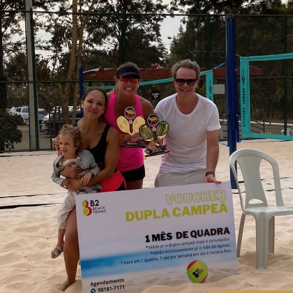 06 E 07.08.2022 - 1º TORNEIO DE BEACH TENNIS DO CLUBE DE CAMPO EMPYREO-108