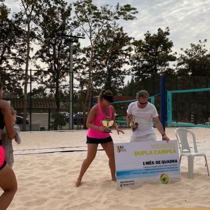 06 E 07.08.2022 - 1º TORNEIO DE BEACH TENNIS DO CLUBE DE CAMPO EMPYREO-110