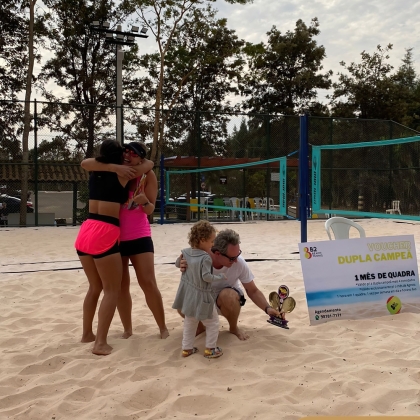 06 E 07.08.2022 - 1º TORNEIO DE BEACH TENNIS DO CLUBE DE CAMPO EMPYREO-114
