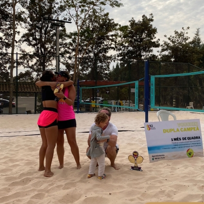 06 E 07.08.2022 - 1º TORNEIO DE BEACH TENNIS DO CLUBE DE CAMPO EMPYREO-118