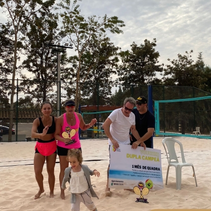 06 E 07.08.2022 - 1º TORNEIO DE BEACH TENNIS DO CLUBE DE CAMPO EMPYREO-119