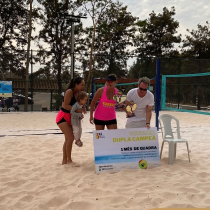 06 E 07.08.2022 - 1º TORNEIO DE BEACH TENNIS DO CLUBE DE CAMPO EMPYREO-121