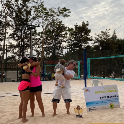 06 E 07.08.2022 - 1º TORNEIO DE BEACH TENNIS DO CLUBE DE CAMPO EMPYREO-124