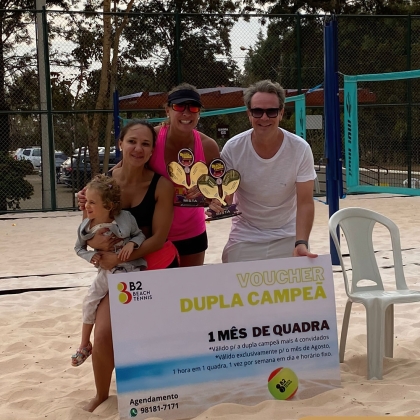 06 E 07.08.2022 - 1º TORNEIO DE BEACH TENNIS DO CLUBE DE CAMPO EMPYREO-126