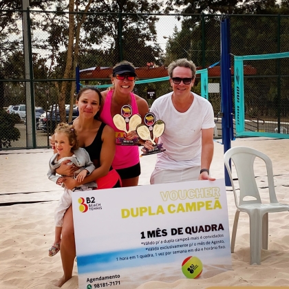 06 E 07.08.2022 - 1º TORNEIO DE BEACH TENNIS DO CLUBE DE CAMPO EMPYREO-129