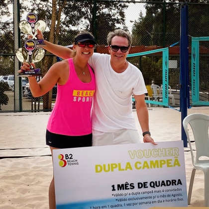 06 E 07.08.2022 - 1º TORNEIO DE BEACH TENNIS DO CLUBE DE CAMPO EMPYREO-130