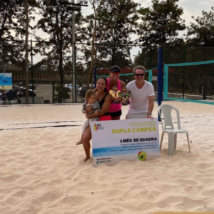 06 E 07.08.2022 - 1º TORNEIO DE BEACH TENNIS DO CLUBE DE CAMPO EMPYREO-131