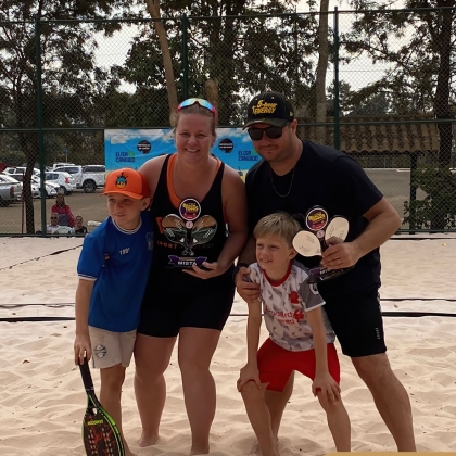 06 E 07.08.2022 - 1º TORNEIO DE BEACH TENNIS DO CLUBE DE CAMPO EMPYREO-135