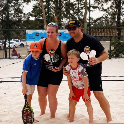 06 E 07.08.2022 - 1º TORNEIO DE BEACH TENNIS DO CLUBE DE CAMPO EMPYREO-138