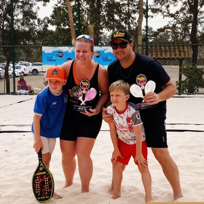 06 E 07.08.2022 - 1º TORNEIO DE BEACH TENNIS DO CLUBE DE CAMPO EMPYREO-141