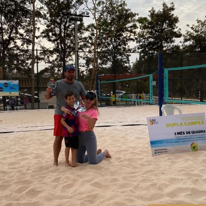 06 E 07.08.2022 - 1º TORNEIO DE BEACH TENNIS DO CLUBE DE CAMPO EMPYREO-145