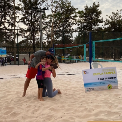 06 E 07.08.2022 - 1º TORNEIO DE BEACH TENNIS DO CLUBE DE CAMPO EMPYREO-146