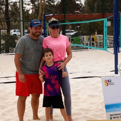 06 E 07.08.2022 - 1º TORNEIO DE BEACH TENNIS DO CLUBE DE CAMPO EMPYREO-147