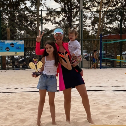 06 E 07.08.2022 - 1º TORNEIO DE BEACH TENNIS DO CLUBE DE CAMPO EMPYREO-149