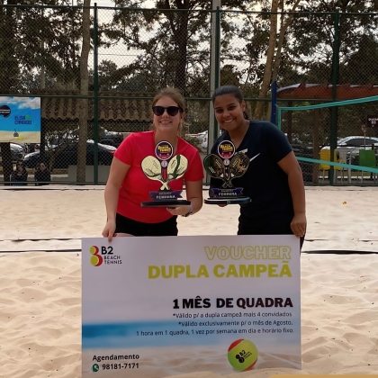 06 E 07.08.2022 - 1º TORNEIO DE BEACH TENNIS DO CLUBE DE CAMPO EMPYREO-153