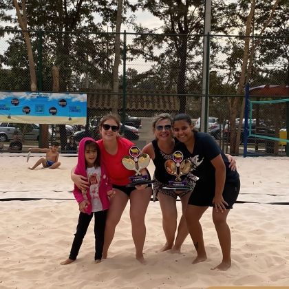 06 E 07.08.2022 - 1º TORNEIO DE BEACH TENNIS DO CLUBE DE CAMPO EMPYREO-154