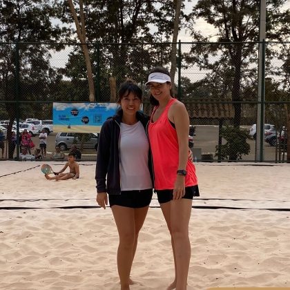 06 E 07.08.2022 - 1º TORNEIO DE BEACH TENNIS DO CLUBE DE CAMPO EMPYREO-160