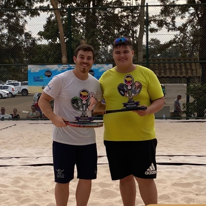 06 E 07.08.2022 - 1º TORNEIO DE BEACH TENNIS DO CLUBE DE CAMPO EMPYREO-165