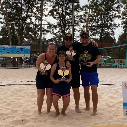 06 E 07.08.2022 - 1º TORNEIO DE BEACH TENNIS DO CLUBE DE CAMPO EMPYREO-169