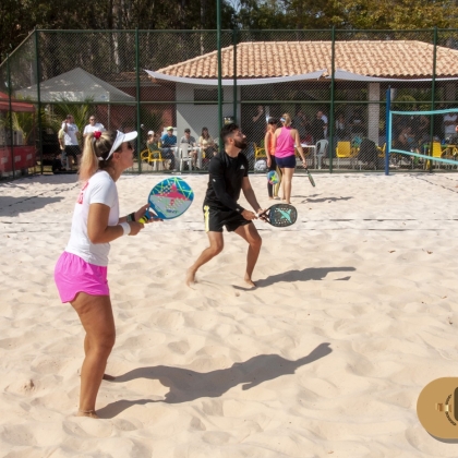 06 E 07.08.2022 - 1º TORNEIO DE BEACH TENNIS DO CLUBE DE CAMPO EMPYREO-16