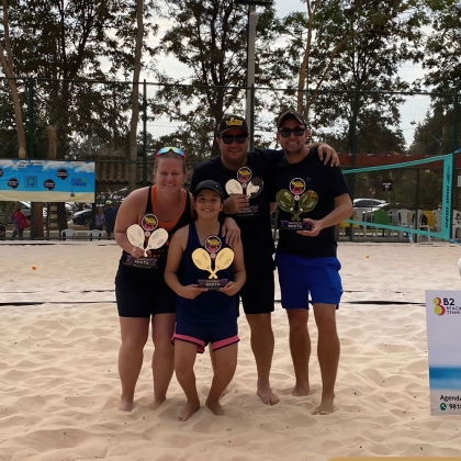 06 E 07.08.2022 - 1º TORNEIO DE BEACH TENNIS DO CLUBE DE CAMPO EMPYREO-170